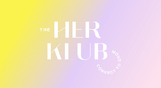 The HER Klub – Community für Female Empowerment